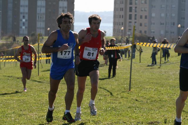 2009 Cto. Galego Cross 2009 133